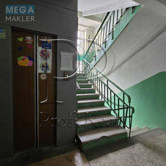 Продаж 3 кімнатної квартири (81/50/7), 8 пов. 9 пов. будинку, <a class="location-link" href="/kiev/" title="Недвижимость Київ">Київ</a>, <a class="location-link" href="/kiev/solomenskij/" title="Недвижимость Солом'янський район">Солом'янський р-н</a>, Липківського Василя Митрополита вулиця, 37 (изображение 18)