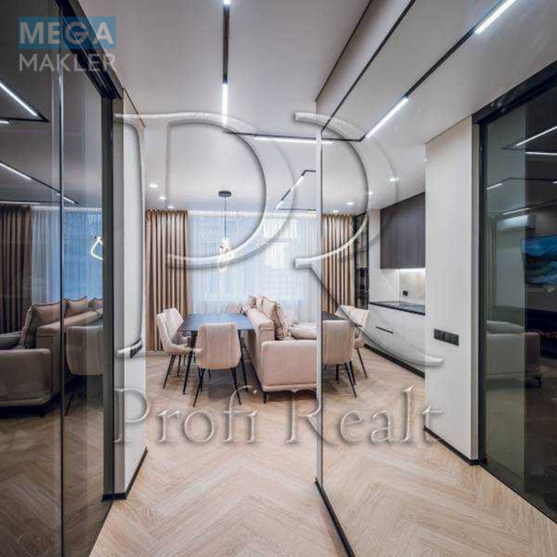 Продаж 2 кімнатної квартири (70/31/22), 12 пов. 25 пов. будинку, <a class="location-link" href="/kiev/" title="Недвижимость Київ">Київ</a>, <a class="location-link" href="/kiev/podolskij/" title="Недвижимость Подільський район">Подільський р-н</a>, Олександра Олеся вулиця, 5 (изображение 2)