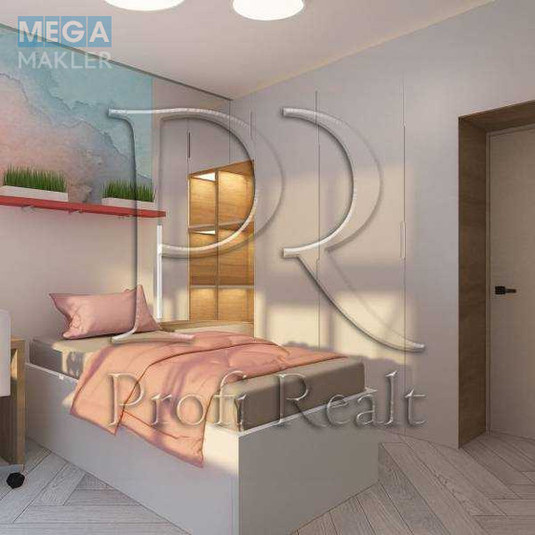 Продаж 2 кімнатної квартири (70/31/11), 14 пов. 16 пов. будинку, <a class="location-link" href="/kiev/" title="Недвижимость Київ">Київ</a>, <a class="location-link" href="/kiev/podolskij/" title="Недвижимость Подільський район">Подільський р-н</a>, Тираспольська вулиця, 52 (изображение 3)