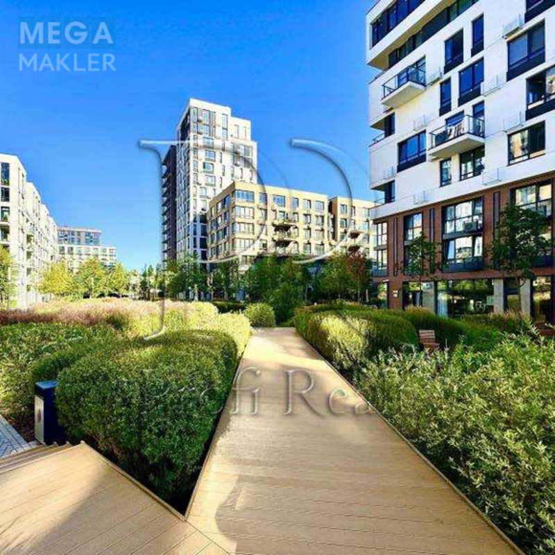 Продаж 1 кімнатної квартири (45/12/19), 16 пов. 16 пов. будинку, <a class="location-link" href="/kiev/" title="Недвижимость Київ">Київ</a>, <a class="location-link" href="/kiev/shevchenkovskij/" title="Недвижимость Шевченківський район">Шевченківський р-н</a>, Салютна вулиця, 2 (изображение 4)