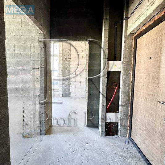 Продаж 1 кімнатної квартири (45/12/19), 16 пов. 16 пов. будинку, <a class="location-link" href="/kiev/" title="Недвижимость Київ">Київ</a>, <a class="location-link" href="/kiev/shevchenkovskij/" title="Недвижимость Шевченківський район">Шевченківський р-н</a>, Салютна вулиця, 2 (изображение 11)