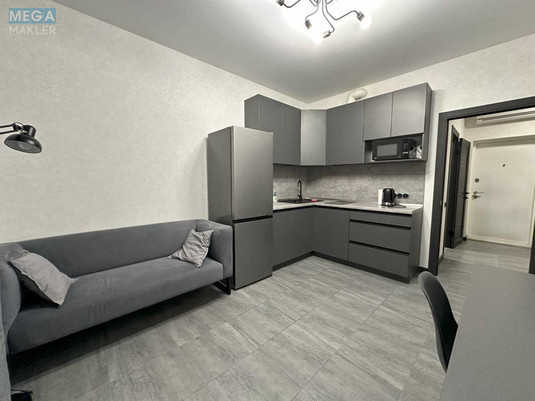 Продаж 1 кімнатної квартири (47/18/13), 4 пов. 9 пов. будинку, <a class="location-link" href="/kiev/" title="Недвижимость Київ">Київ</a>, <a class="location-link" href="/kiev/podolskij/" title="Недвижимость Подільський район">Подільський р-н</a>, Набережно-Рибальська вул., 9 (изображение 2)