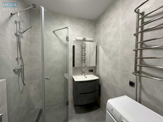 Продаж 1 кімнатної квартири (47/18/13), 4 пов. 9 пов. будинку, <a class="location-link" href="/kiev/" title="Недвижимость Київ">Київ</a>, <a class="location-link" href="/kiev/podolskij/" title="Недвижимость Подільський район">Подільський р-н</a>, Набережно-Рибальська вул., 9 (изображение 8)