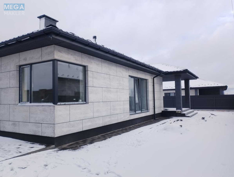 Продаж дома, 1&nbsp; поверх, 125&nbsp;кв.м, 4&nbsp;кімнати, ділянка 5&nbsp;соток, <a class="location-link" href="/putrovka/" title="Недвижимость Путрівка">Путрівка</a>, Мічуріна (изображение 2)