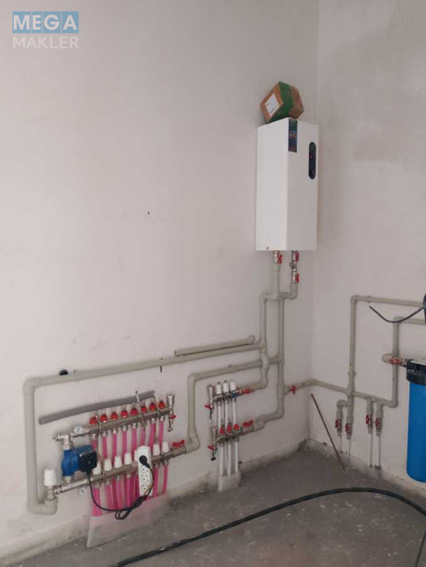 Продаж дома, 1&nbsp; поверх, 125&nbsp;кв.м, 4&nbsp;кімнати, ділянка 5&nbsp;соток, <a class="location-link" href="/putrovka/" title="Недвижимость Путрівка">Путрівка</a>, Мічуріна (изображение 19)