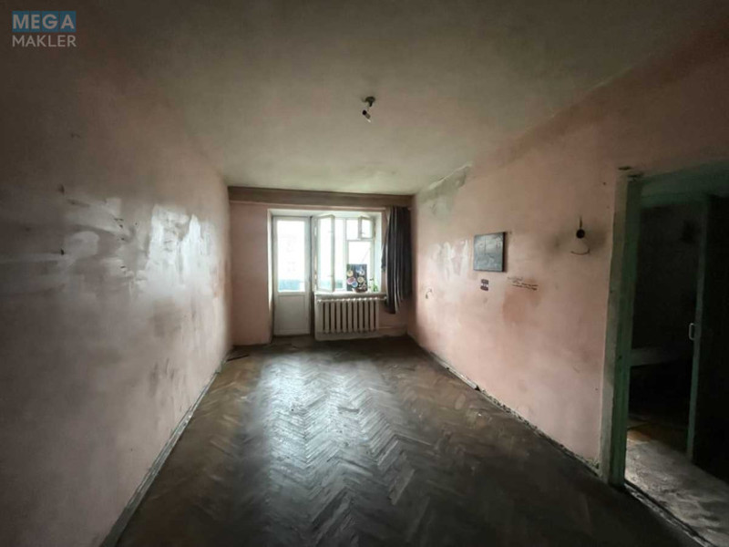 Продаж 3 кімнатної квартири (56,4/41,5/5,9), 5 пов. 5 пов. будинку, <a class="location-link" href="/kiev/" title="Недвижимость Київ">Київ</a>, <a class="location-link" href="/kiev/shevchenkovskij/" title="Недвижимость Шевченківський район">Шевченківський р-н</a>, Олени Теліги вул., 13/14 (изображение 2)