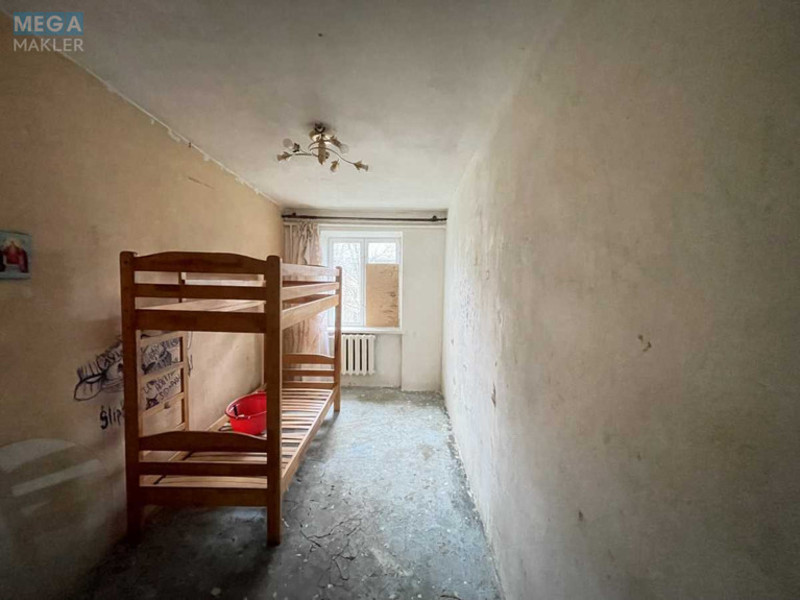 Продаж 3 кімнатної квартири (56,4/41,5/5,9), 5 пов. 5 пов. будинку, <a class="location-link" href="/kiev/" title="Недвижимость Київ">Київ</a>, <a class="location-link" href="/kiev/shevchenkovskij/" title="Недвижимость Шевченківський район">Шевченківський р-н</a>, Олени Теліги вул., 13/14 (изображение 3)