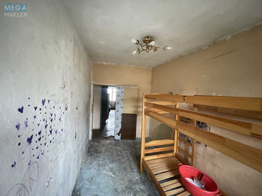 Продаж 3 кімнатної квартири (56,4/41,5/5,9), 5 пов. 5 пов. будинку, <a class="location-link" href="/kiev/" title="Недвижимость Київ">Київ</a>, <a class="location-link" href="/kiev/shevchenkovskij/" title="Недвижимость Шевченківський район">Шевченківський р-н</a>, Олени Теліги вул., 13/14 (изображение 5)