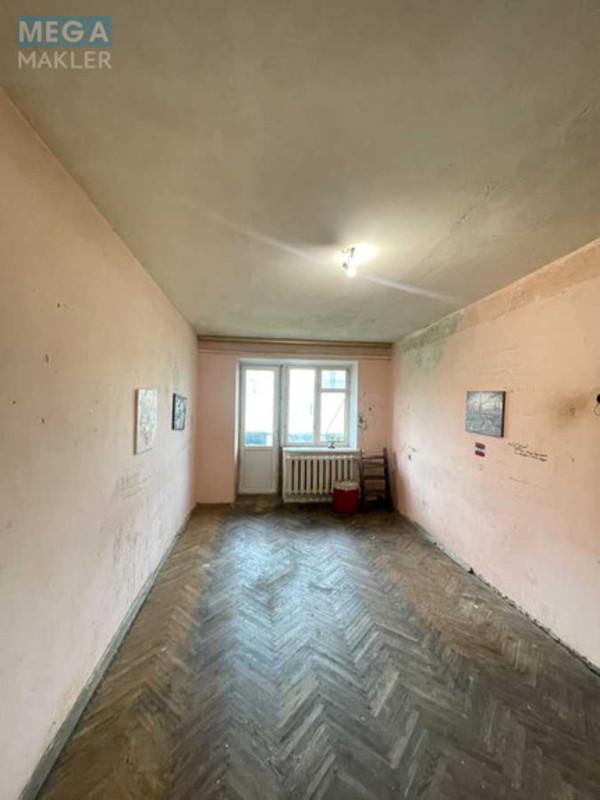 Продаж 3 кімнатної квартири (56,4/41,5/5,9), 5 пов. 5 пов. будинку, <a class="location-link" href="/kiev/" title="Недвижимость Київ">Київ</a>, <a class="location-link" href="/kiev/shevchenkovskij/" title="Недвижимость Шевченківський район">Шевченківський р-н</a>, Олени Теліги вул., 13/14 (изображение 10)