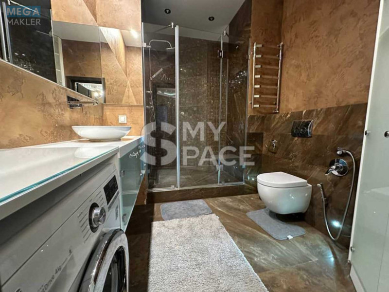 Продаж 3 кімнатної квартири (108/38/32), 3 пов. 27 пов. будинку, <a class="location-link" href="/kiev/" title="Недвижимость Київ">Київ</a>, <a class="location-link" href="/kiev/pecherskij/" title="Недвижимость Печерський район">Печерський р-н</a>, Щорса вул., 44А (изображение 7)