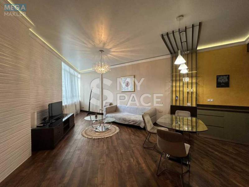 Продаж 3 кімнатної квартири (108/38/32), 3 пов. 27 пов. будинку, <a class="location-link" href="/kiev/" title="Недвижимость Київ">Київ</a>, <a class="location-link" href="/kiev/pecherskij/" title="Недвижимость Печерський район">Печерський р-н</a>, Щорса вул., 44А (изображение 11)