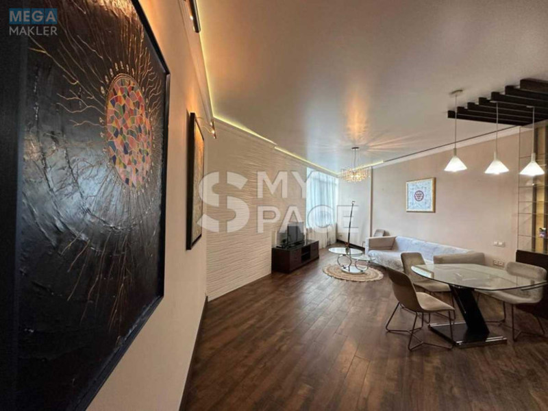 Продаж 3 кімнатної квартири (108/38/32), 3 пов. 27 пов. будинку, <a class="location-link" href="/kiev/" title="Недвижимость Київ">Київ</a>, <a class="location-link" href="/kiev/pecherskij/" title="Недвижимость Печерський район">Печерський р-н</a>, Щорса вул., 44А (изображение 12)