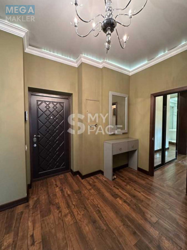 Продаж 3 кімнатної квартири (108/38/32), 3 пов. 27 пов. будинку, <a class="location-link" href="/kiev/" title="Недвижимость Київ">Київ</a>, <a class="location-link" href="/kiev/pecherskij/" title="Недвижимость Печерський район">Печерський р-н</a>, Щорса вул., 44А (изображение 15)