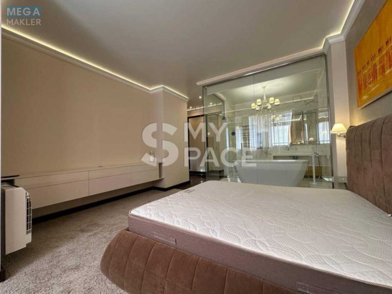 Продаж 3 кімнатної квартири (108/38/32), 3 пов. 27 пов. будинку, <a class="location-link" href="/kiev/" title="Недвижимость Київ">Київ</a>, <a class="location-link" href="/kiev/pecherskij/" title="Недвижимость Печерський район">Печерський р-н</a>, Щорса вул., 44А (изображение 21)