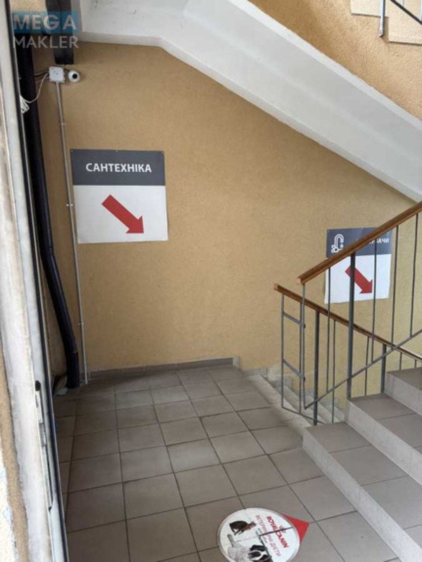 Оренда комерційної нерухомості, 60,50&nbsp;кв.м, под магазин, <a class="location-link" href="/kiev/" title="Недвижимость Київ">Київ</a>, <a class="location-link" href="/kiev/darnickij/" title="Недвижимость Дарницький район">Дарницький р-н</a>, Анни Ахматової вул., 22 (изображение 2)