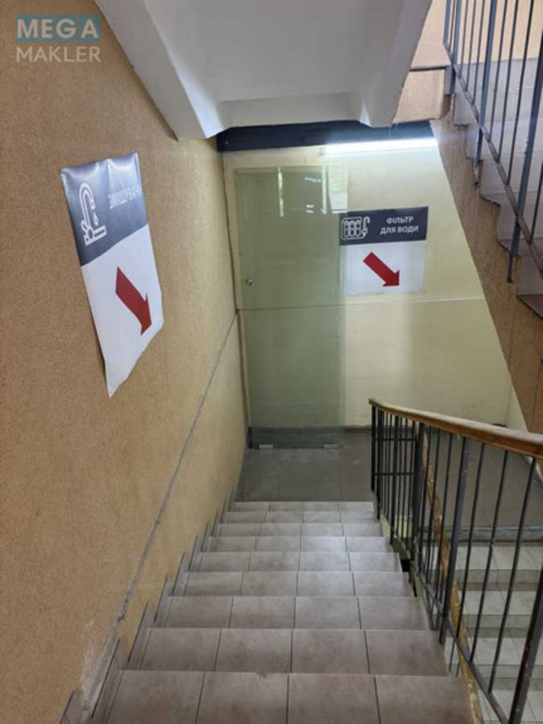 Оренда комерційної нерухомості, 60,50&nbsp;кв.м, под магазин, <a class="location-link" href="/kiev/" title="Недвижимость Київ">Київ</a>, <a class="location-link" href="/kiev/darnickij/" title="Недвижимость Дарницький район">Дарницький р-н</a>, Анни Ахматової вул., 22 (изображение 3)