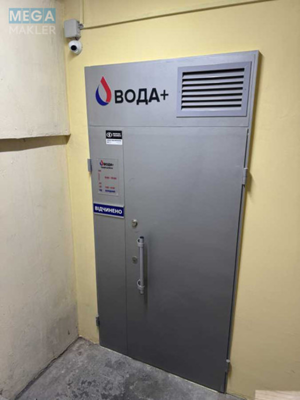 Оренда комерційної нерухомості, 60,50&nbsp;кв.м, под магазин, <a class="location-link" href="/kiev/" title="Недвижимость Київ">Київ</a>, <a class="location-link" href="/kiev/darnickij/" title="Недвижимость Дарницький район">Дарницький р-н</a>, Анни Ахматової вул., 22 (изображение 5)