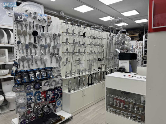 Оренда комерційної нерухомості, 60,50&nbsp;кв.м, под магазин, <a class="location-link" href="/kiev/" title="Недвижимость Київ">Київ</a>, <a class="location-link" href="/kiev/darnickij/" title="Недвижимость Дарницький район">Дарницький р-н</a>, Анни Ахматової вул., 22 (изображение 6)