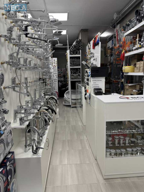 Оренда комерційної нерухомості, 60,50&nbsp;кв.м, под магазин, <a class="location-link" href="/kiev/" title="Недвижимость Київ">Київ</a>, <a class="location-link" href="/kiev/darnickij/" title="Недвижимость Дарницький район">Дарницький р-н</a>, Анни Ахматової вул., 22 (изображение 8)