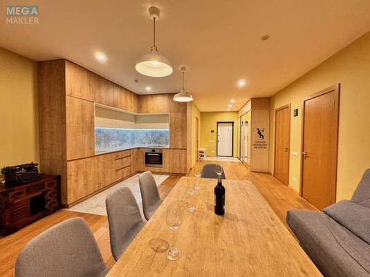 Оренда 2 кімнатної квартири, <a class="location-link" href="/kiev/" title="Недвижимость Київ">Київ</a>, <a class="location-link" href="/kiev/goloseevskij/" title="Недвижимость Голосіївський район">Голосіївський р-н</a>, Антоновича вул., 74 (изображение 4)