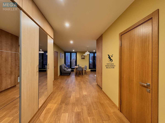 Оренда 2 кімнатної квартири, <a class="location-link" href="/kiev/" title="Недвижимость Київ">Київ</a>, <a class="location-link" href="/kiev/goloseevskij/" title="Недвижимость Голосіївський район">Голосіївський р-н</a>, Антоновича вул., 74 (изображение 7)