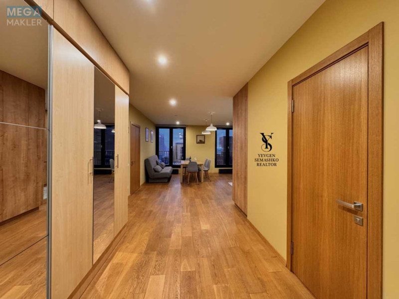 Оренда 2 кімнатної квартири, <a class="location-link" href="/kiev/" title="Недвижимость Київ">Київ</a>, <a class="location-link" href="/kiev/goloseevskij/" title="Недвижимость Голосіївський район">Голосіївський р-н</a>, Антоновича вул., 74 (изображение 7)