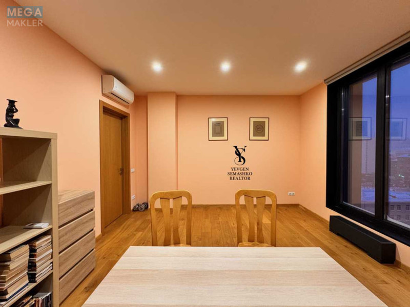 Оренда 2 кімнатної квартири, <a class="location-link" href="/kiev/" title="Недвижимость Київ">Київ</a>, <a class="location-link" href="/kiev/goloseevskij/" title="Недвижимость Голосіївський район">Голосіївський р-н</a>, Антоновича вул., 74 (изображение 17)