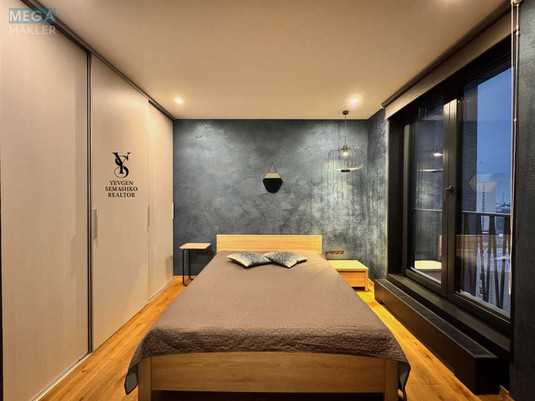 Оренда 2 кімнатної квартири, <a class="location-link" href="/kiev/" title="Недвижимость Київ">Київ</a>, <a class="location-link" href="/kiev/goloseevskij/" title="Недвижимость Голосіївський район">Голосіївський р-н</a>, Антоновича вул., 74 (изображение 18)