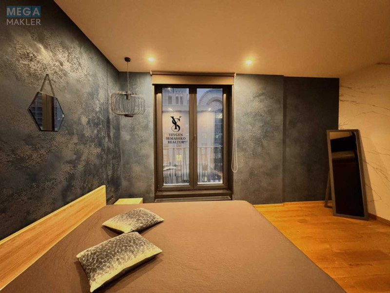 Оренда 2 кімнатної квартири, <a class="location-link" href="/kiev/" title="Недвижимость Київ">Київ</a>, <a class="location-link" href="/kiev/goloseevskij/" title="Недвижимость Голосіївський район">Голосіївський р-н</a>, Антоновича вул., 74 (изображение 19)