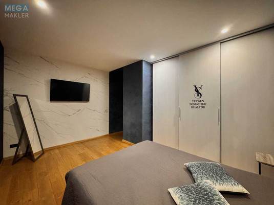 Оренда 2 кімнатної квартири, <a class="location-link" href="/kiev/" title="Недвижимость Київ">Київ</a>, <a class="location-link" href="/kiev/goloseevskij/" title="Недвижимость Голосіївський район">Голосіївський р-н</a>, Антоновича вул., 74 (изображение 21)