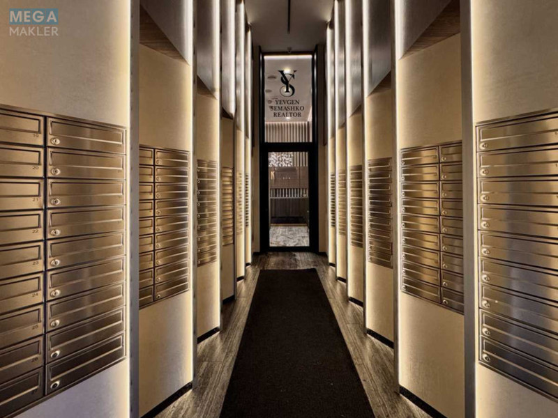 Оренда 2 кімнатної квартири, <a class="location-link" href="/kiev/" title="Недвижимость Київ">Київ</a>, <a class="location-link" href="/kiev/goloseevskij/" title="Недвижимость Голосіївський район">Голосіївський р-н</a>, Антоновича вул., 74 (изображение 24)