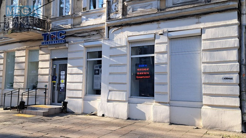 Оренда приміщення у нежитловому будинку, под магазин-офис-склад-производство, свіжий ремонт, <a class="location-link" href="/odessa/" title="Недвижимость Одеса">Одеса</a>, <a class="location-link" href="/odessa/primorskij/" title="Недвижимость Приморський район">Приморський р-н</a>, Італійський бульвар, 54 (изображение 2)