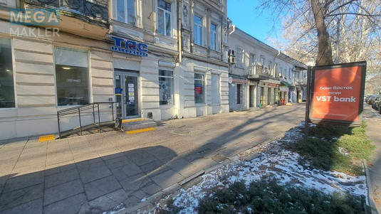 Оренда приміщення у нежитловому будинку, под магазин-офис-склад-производство, свіжий ремонт, <a class="location-link" href="/odessa/" title="Недвижимость Одеса">Одеса</a>, <a class="location-link" href="/odessa/primorskij/" title="Недвижимость Приморський район">Приморський р-н</a>, Італійський бульвар, 54 (изображение 4)