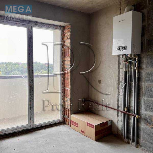 Продаж 1 кімнатної квартири (41/19/12), 8 пов. 9 пов. будинку, <a class="location-link" href="/hodosovka/" title="Недвижимость Ходосівка">Ходосівка</a>, Феодосія Печерського, 22 (изображение 3)