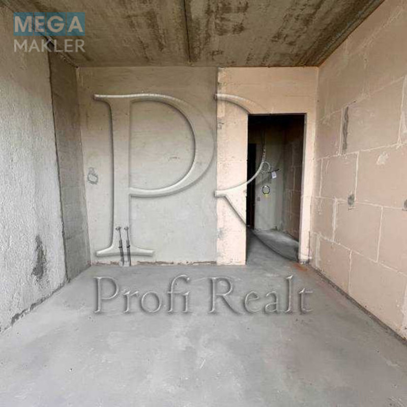 Продаж 1 кімнатної квартири (41/19/12), 8 пов. 9 пов. будинку, <a class="location-link" href="/hodosovka/" title="Недвижимость Ходосівка">Ходосівка</a>, Феодосія Печерського, 22 (изображение 7)