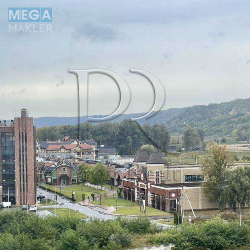 Продаж 1 кімнатної квартири (41/19/12), 8 пов. 9 пов. будинку, <a class="location-link" href="/hodosovka/" title="Недвижимость Ходосівка">Ходосівка</a>, Феодосія Печерського, 22 (изображение 11)