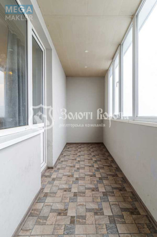 Продаж 2 кімнатної квартири (94,4/50/13,8), 24 пов. 26 пов. будинку, <a class="location-link" href="/kiev/" title="Недвижимость Київ">Київ</a>, <a class="location-link" href="/kiev/svyatoshinskij/" title="Недвижимость Святошинський район">Святошинський р-н</a>, Олевська вул., 5 (изображение 5)