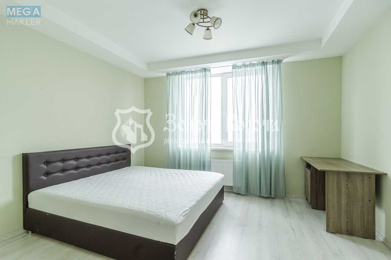 Продаж 2 кімнатної квартири (94,4/50/13,8), 24 пов. 26 пов. будинку, <a class="location-link" href="/kiev/" title="Недвижимость Київ">Київ</a>, <a class="location-link" href="/kiev/svyatoshinskij/" title="Недвижимость Святошинський район">Святошинський р-н</a>, Олевська вул., 5 (изображение 10)