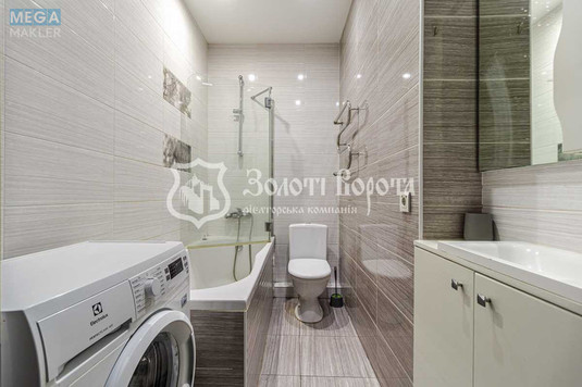 Продаж 2 кімнатної квартири (94,4/50/13,8), 24 пов. 26 пов. будинку, <a class="location-link" href="/kiev/" title="Недвижимость Київ">Київ</a>, <a class="location-link" href="/kiev/svyatoshinskij/" title="Недвижимость Святошинський район">Святошинський р-н</a>, Олевська вул., 5 (изображение 13)