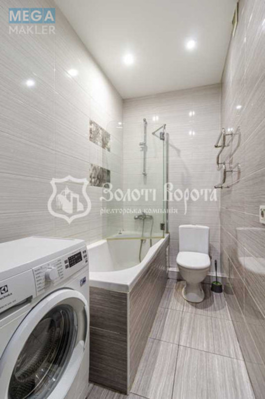 Продаж 2 кімнатної квартири (94,4/50/13,8), 24 пов. 26 пов. будинку, <a class="location-link" href="/kiev/" title="Недвижимость Київ">Київ</a>, <a class="location-link" href="/kiev/svyatoshinskij/" title="Недвижимость Святошинський район">Святошинський р-н</a>, Олевська вул., 5 (изображение 14)