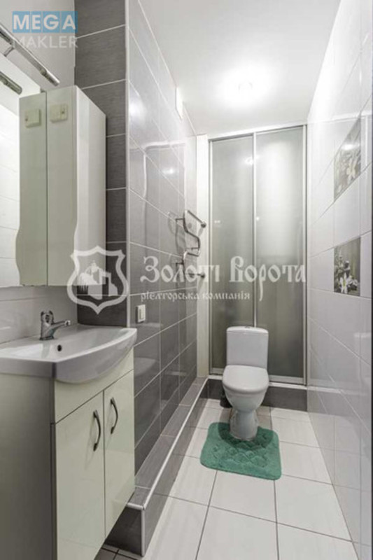 Продаж 2 кімнатної квартири (94,4/50/13,8), 24 пов. 26 пов. будинку, <a class="location-link" href="/kiev/" title="Недвижимость Київ">Київ</a>, <a class="location-link" href="/kiev/svyatoshinskij/" title="Недвижимость Святошинський район">Святошинський р-н</a>, Олевська вул., 5 (изображение 16)