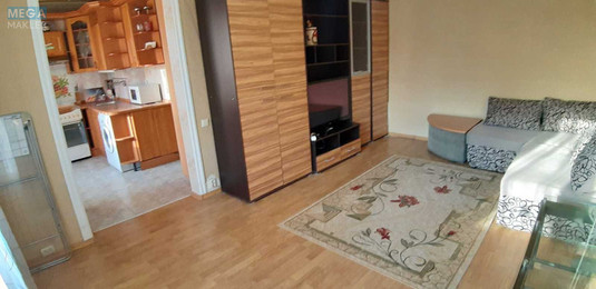 Оренда 1 кімнатної квартири, <a class="location-link" href="/kiev/" title="Недвижимость Київ">Київ</a>, <a class="location-link" href="/kiev/obolonskij/" title="Недвижимость Оболонський район">Оболонський р-н</a>, Героев Сталинграда просп., 39А (изображение 2)