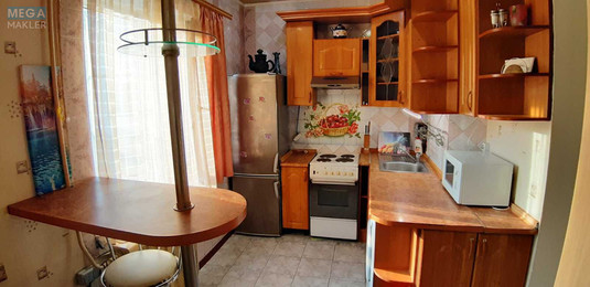 Оренда 1 кімнатної квартири, <a class="location-link" href="/kiev/" title="Недвижимость Київ">Київ</a>, <a class="location-link" href="/kiev/obolonskij/" title="Недвижимость Оболонський район">Оболонський р-н</a>, Героев Сталинграда просп., 39А (изображение 15)