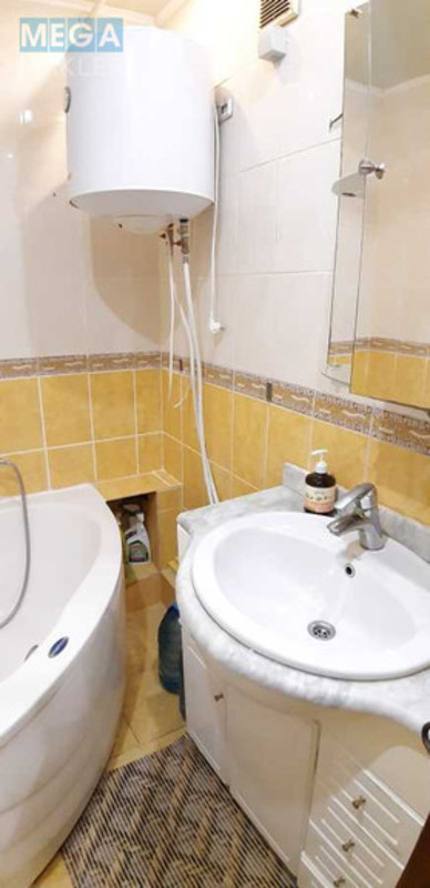 Оренда 1 кімнатної квартири, <a class="location-link" href="/kiev/" title="Недвижимость Київ">Київ</a>, <a class="location-link" href="/kiev/obolonskij/" title="Недвижимость Оболонський район">Оболонський р-н</a>, Героев Сталинграда просп., 39А (изображение 21)