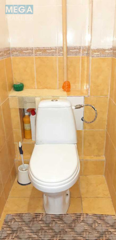 Оренда 1 кімнатної квартири, <a class="location-link" href="/kiev/" title="Недвижимость Київ">Київ</a>, <a class="location-link" href="/kiev/obolonskij/" title="Недвижимость Оболонський район">Оболонський р-н</a>, Героев Сталинграда просп., 39А (изображение 23)