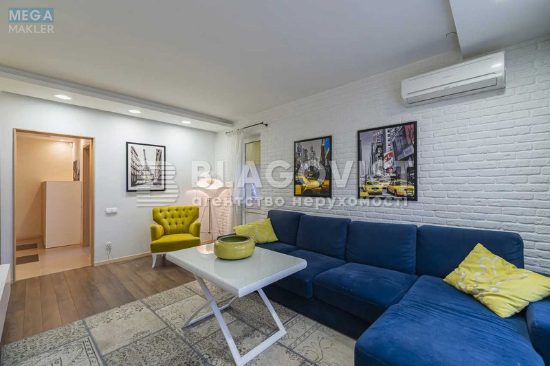 Продаж 3 кімнатної квартири (91/52/11), 18 пов. 25 пов. будинку, <a class="location-link" href="/kiev/" title="Недвижимость Київ">Київ</a>, <a class="location-link" href="/kiev/darnickij/" title="Недвижимость Дарницький район">Дарницький р-н</a>, Урлівська вул., 24 (изображение 4)