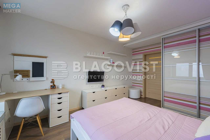 Продаж 3 кімнатної квартири (91/52/11), 18 пов. 25 пов. будинку, <a class="location-link" href="/kiev/" title="Недвижимость Київ">Київ</a>, <a class="location-link" href="/kiev/darnickij/" title="Недвижимость Дарницький район">Дарницький р-н</a>, Урлівська вул., 24 (изображение 12)