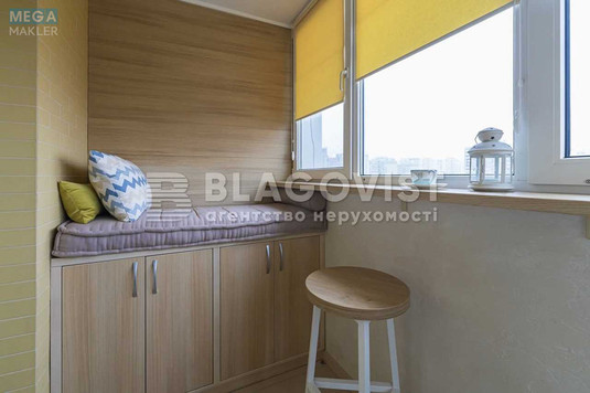 Продаж 3 кімнатної квартири (91/52/11), 18 пов. 25 пов. будинку, <a class="location-link" href="/kiev/" title="Недвижимость Київ">Київ</a>, <a class="location-link" href="/kiev/darnickij/" title="Недвижимость Дарницький район">Дарницький р-н</a>, Урлівська вул., 24 (изображение 15)