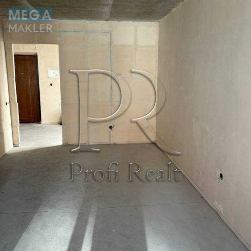 Продаж 1 кімнатної квартири (49/18/13), 19 пов. 26 пов. будинку, <a class="location-link" href="/novoselki-selo-kv-kievo-svyatoshinskij-rajon/" title="Недвижимость Новосілки">Новосілки</a>, Одеське шосе, 18 (изображение 3)