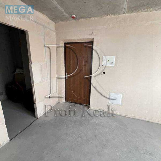 Продаж 1 кімнатної квартири (49/18/13), 19 пов. 26 пов. будинку, <a class="location-link" href="/novoselki-selo-kv-kievo-svyatoshinskij-rajon/" title="Недвижимость Новосілки">Новосілки</a>, Одеське шосе, 18 (изображение 5)